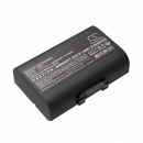 Castles Saturn 1000F / B26 5200mAh Li-ion 3.7V (Cameron Sino)
