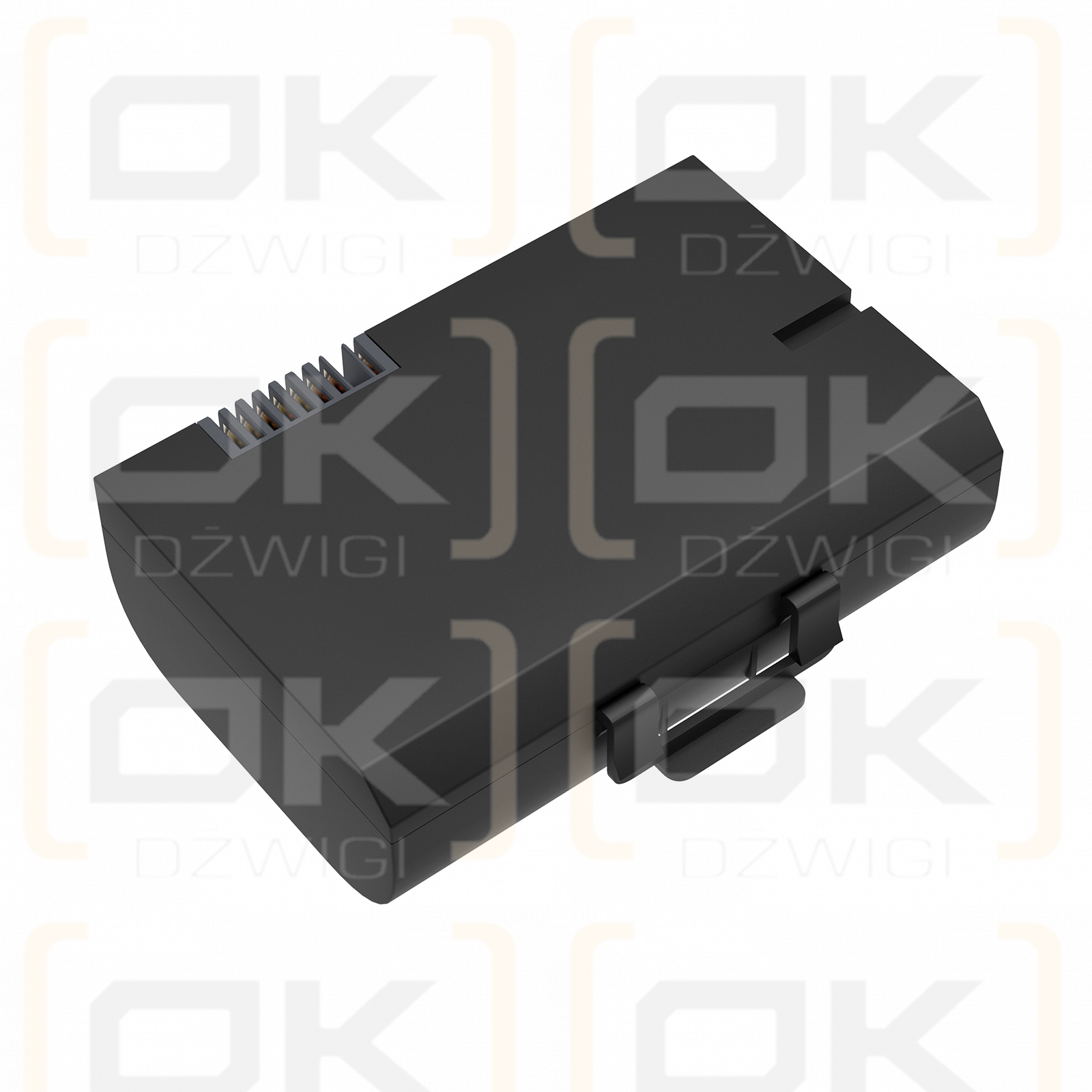 Castles Saturn 1000F / B26 5200mAh Li-ion 3.7V (Cameron Sino)