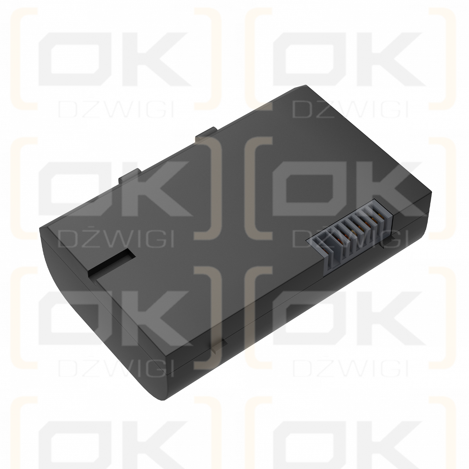 Castles Saturn 1000F / B26 5200mAh Li-ion 3.7V (Cameron Sino)