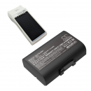 Castles Saturn 1000F / B26 5200mAh Li-ion 3.7V (Cameron Sino)
