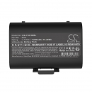 Castles Saturn 1000F / B26 5200mAh Li-ion 3.7V (Cameron Sino)