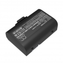 Castles Saturn 1000F / B26 6400mAh Li-ion 3.7V (Cameron Sino)