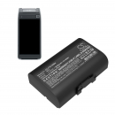 Castles Saturn 1000F / B26 6400mAh Li-ion 3.7V (Cameron Sino)