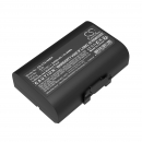 Castles Saturn 1000F / B26 6400mAh Li-ion 3.7V (Cameron Sino)