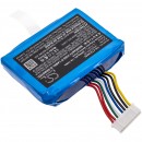 Castles VEGA3000-3G / IP604355-2P 2900mAh Li-Polymer 3.7V (Cameron Sino)