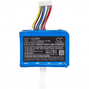 Castles VEGA3000-3G / IP604355-2P 2900mAh Li-Polymer 3.7V (Cameron Sino)