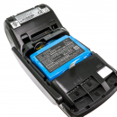 Castles VEGA3000-3G / IP604355-2P 2900mAh Li-Polymer 3.7V (Cameron Sino)