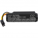 Castillos Vega 3000P / V3M2 2600mAh Li-ion 3.7V (Cameron Sino)