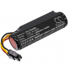 Burgen Vega 3000P / V3M2 2600 mAh Li-Ion 3,7 V (Cameron Sino)