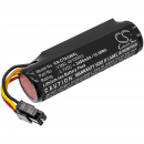 Castillos Vega 3000P / V3M2 3400mAh Li-ion 3.7V (Cameron Sino)