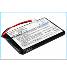 Sagem 690 / LP043048AH 700 mAh Li-Ion 3,7 V (Cameron Sino)