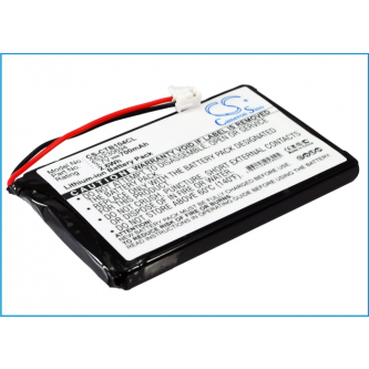 Sagem 690 / LP043048AH 700mAh Li-ion 3.7V (Cameron Sino)