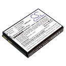 Casio IT-G400 / HA-R21LBAT 5800mAh Li-ion 3.85V (Cameron Sino)