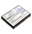 Casio IT-G400 / HA-R21LBAT 5800mAh Li-ion 3.85V (Cameron Sino)