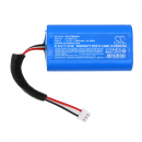 Creative MF8405 / JY18650-2S 2600mAh Li-ion 7.4V (Cameron Sino)