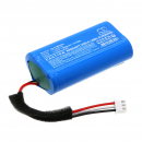 Creative MF8405 / JY18650-2S 2600 mAh Li-Ion 7,4 V (Cameron Sino)