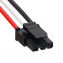 Criticare Poet IQ2 / 42381B001 2150mAh Ni-MH 12.0V (Cameron Sino)