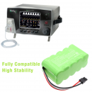 Criticare Poet IQ2 / 42381B001 2150mAh Ni-MH 12.0V (Cameron Sino)