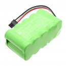 Criticare Poet IQ2 / 42381B001 2150mAh Ni-MH 12.0V (Cameron Sino)