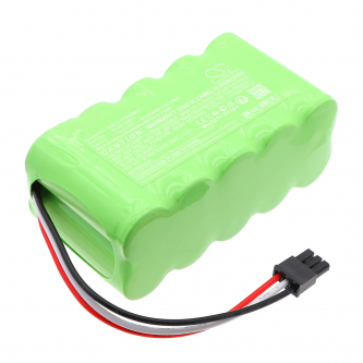 Criticare Poet IQ2 / 42381B001 2150mAh Ni-MH 12.0V (Cameron Sino)