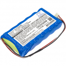 Criticare oximeter Poet LT Plus / 80512B001 2500mAh Ni-MH 7.2V (Cameron Sino)