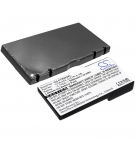 Nintendo MIN-CTR-001 / CTR-003 5000 мАч, литий-ионный аккумулятор, 3,7 В (Cameron Sino)