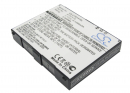 Casio GzOne C731 ROCK / BTR741B 1200mAh Li-ion 3.7V (Cameron Sino)