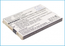 Casio C771 / BTR771B 1500 mAh Li-Ion 3,7 V (Cameron Sino)