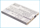 Casio C771 / BTR771B 1500 mAh Li-Ion 3,7 V (Cameron Sino)