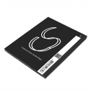 Cedar CT8X2 / 4990112 7500 mAh Li-Polímero 3.8 V (Cameron Sino)