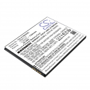 Cedar CT8X2 / 4990112 7500 mAh Li-Polímero 3.8 V (Cameron Sino)