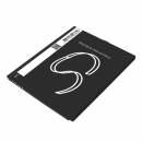 Cedar CT8X2 / 4990112 7500 mAh Li-Polímero 3.8 V (Cameron Sino)