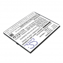 Cedar CT8X2 / 4990112 7500 mAh Li-Polímero 3.8 V (Cameron Sino)