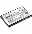 Contacta RF-TRX / VATOO 1100mAh Li-ion 3.7V (Cameron Sino)