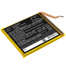 Crosscall Action X3 / LPN385350 3400 mAh Li-Polymer 3.85 V (Cameron Sino)