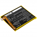 Crosscall Action X3 / LPN385350 3400mAh Li-Polímero 3.85V (Cameron Sino)