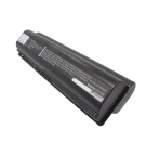 HP Presario dv6000T / HSTNN-IB31 6600 mAh Li-Ion 10,8 V (Cameron Sino)