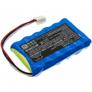 Care Vision OM-100 / 6HP-E200AA-3P 2000mAh Ni-MH 7.2V (Cameron Sino)