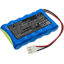 Care Vision OM-100 / 6HP-E200AA-3P 2000mAh Ni-MH 7.2V (Cameron Sino)