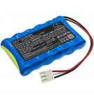 Care Vision OM-100 / 6HP-E200AA-3P 2000 mAh Ni-MH 7.2 V (Cameron Sino)