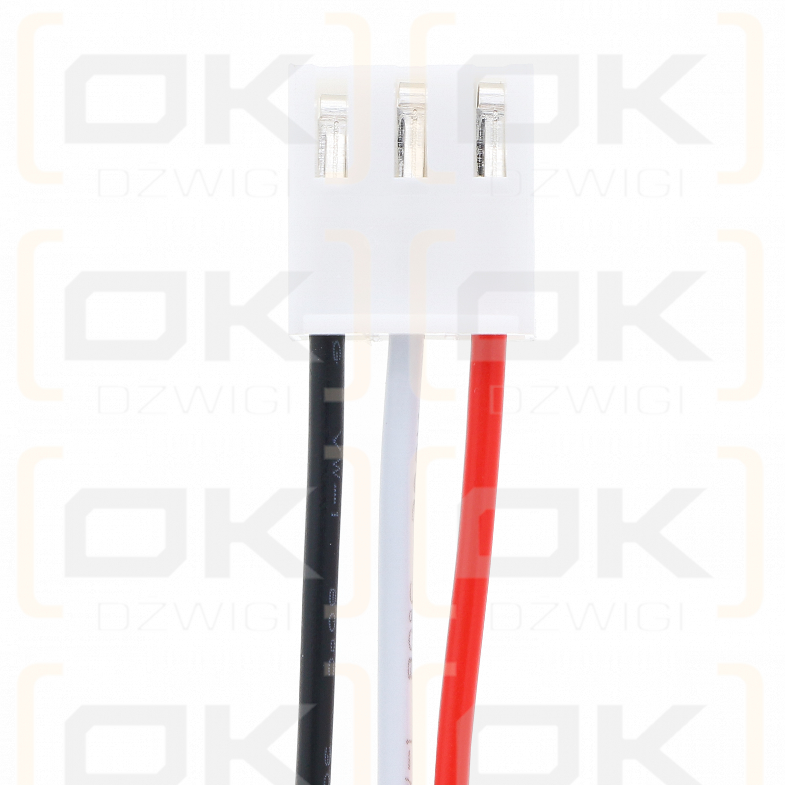 Care Vision MSC-V110 / 10H-E200AA 2000 mAh Ni-MH 12 V (Cameron Sino)