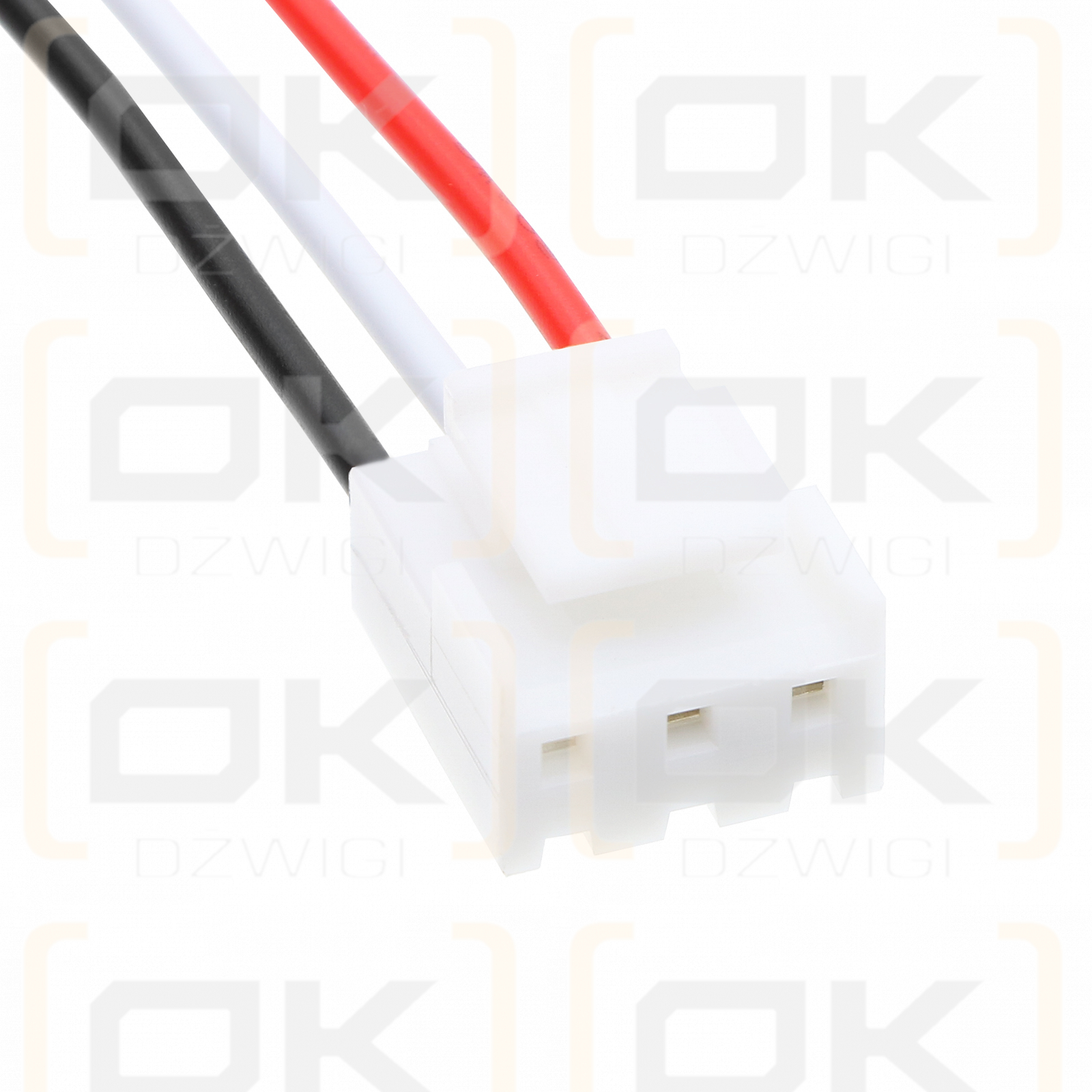 Care Vision MSC-V110 / 10H-E200AA 2000 mAh Ni-MH 12 V (Cameron Sino)