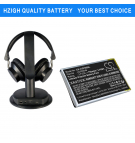 CGV Prelude 3 / LD503046 750 mAh Li-Polymer 3,7 V (Cameron Sino)