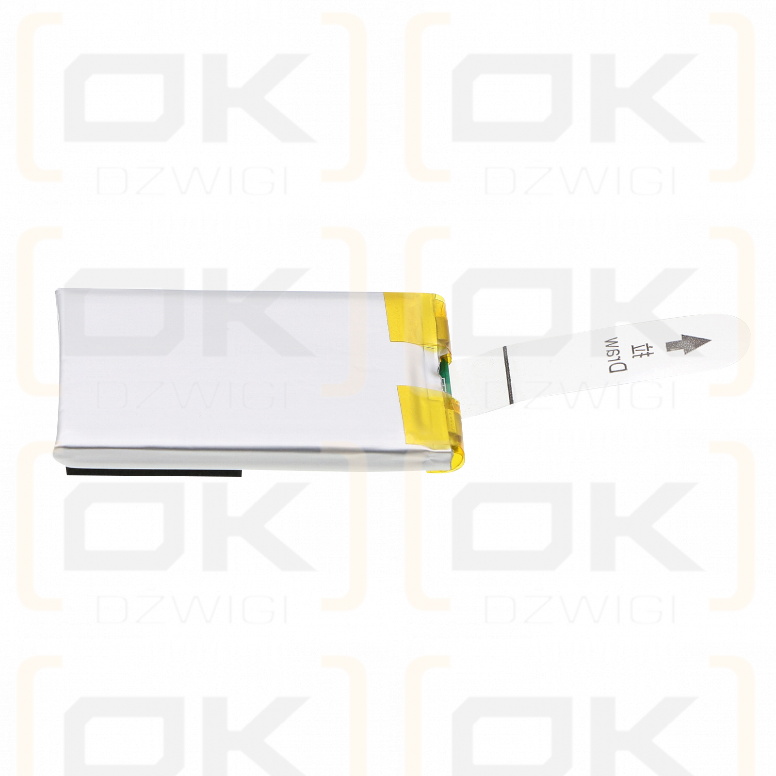 CGV Prelude 3 / LD503046 750 mAh Li-Polymer 3,7 V (Cameron Sino)