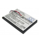 Creative Zen V / BA20603R79919 650 mAh Li-Polymer 3,7 V (Cameron Sino)