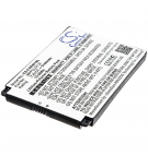 Clover FLEX / MPPCLOYJ4 2100 mAh Li-Polymer 7,6 V (Cameron Sino)