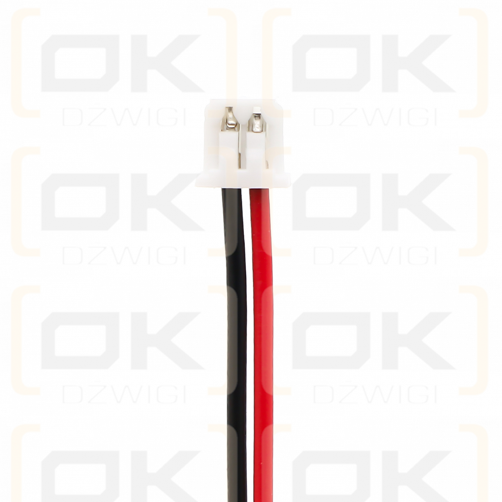 Batería Cowon Q5W de polímero de litio de 3600 mAh y 3,7 V (Cameron Sino)