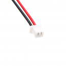 Batería Cowon Q5W de polímero de litio de 3600 mAh y 3,7 V (Cameron Sino)