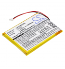 Cowon D2 8 GB 1800 mAh Li-Ion 3,7 V (Cameron Sino)