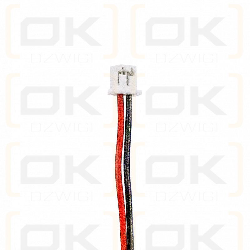 Cable & Wireless CWD3000 / BC102549 300mAh Ni-MH 3.6V (Cameron Sino)